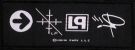 Patch LINKIN PARK - Symbols