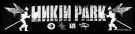 Patch Long LINKIN PARK