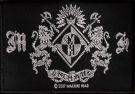 Patch MACHINE HEAD