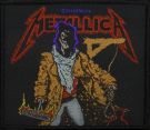 Patch METALLICA - Unforgiven