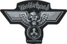 Patch MOTORHEAD - Wings