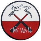 Patch PINK FLOYD - Hammers