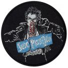 Patch SEX PISTOLS - Sid Vicious