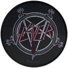 Patch SLAYER - Pentagram