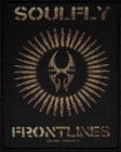 Patch SOULFLY - Frontlines