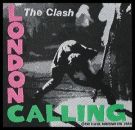 Patch THE CLASH - London Calling