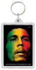 Porte Clefs BOB MARLEY - Face