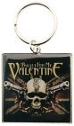 Porte Clefs BULLET FOR MY VALENTINE - Pistols