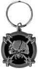 Porte Clefs IRON MAIDEN - Final Frontier