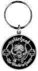 Porte Clefs MOTORHEAD - The World Is Yours