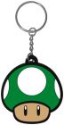 Porte Clefs NINTENDO - 1 Up Mushroom