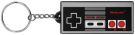 Porte Clefs NINTENDO - Nes Pad