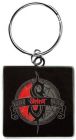 Porte Clefs SLIPKNOT - Logo