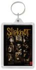 Porte Clefs SLIPKNOT - Masks