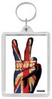 Porte Clefs THE WHO - Union