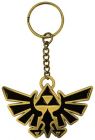 Porte Clefs ZELDA - Triforce