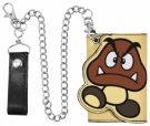 Portefeuille NINTENDO - Goomba