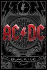 Poster ACDC - Black Ice