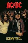 Poster ACDC - Highway to Hell