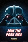 Poster ANGRY BIRDS - Join The Pork Side