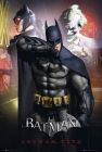 Poster BATMAN - Arkham City