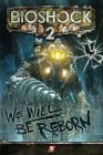 Poster BIOSHOCK 2 - We Will Be Reborn