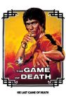 Poster BRUCE LEE - Game Of Death
