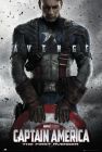 Poster CAPTAIN AMERICA - The First Avenger