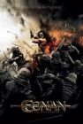 Poster CONAN - Battlefield