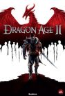 Poster DRAGON AGE 2 - Cover
