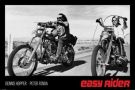 Poster EASY RIDER - Hopper