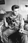 Poster ELVIS PRESLEY - Avela Guitar