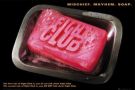 Poster FIGHT CLUB - SOAP
