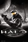 Poster HALO - Anniversary