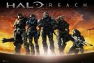 Poster HALO REACH - Planet