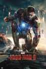 Poster IRON MAN 3 - Teaser 2