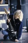 Poster KURT COBAIN - Guitar