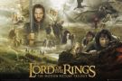 Poster LORD OF THE RINGS - Trilogy