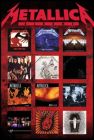 Poster METALLICA - Albums