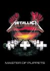 Poster METALLICA - Master Of Puppets