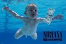 Poster NIRVANA - Nevermind