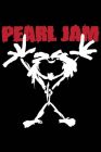 Poster PEARL JAM - Stickman