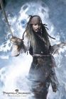 Poster PIRATES DES CARAIBES - Jack Sparrow