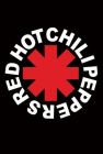 Poster RED HOT CHILI PEPPERS - Logo