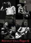 Poster RED HOT CHILI PEPPERS - Montage