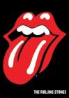 Poster ROLLING STONES - Tongue