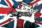 Poster SEX PISTOLS - Anarchy