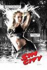 Poster SIN CITY - Nancy