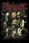 Poster SLIPKNOT - Mask