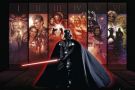 Poster STAR WARS - Anthology